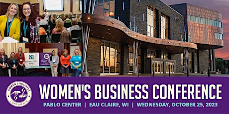 20th Annual Women's Business Conference