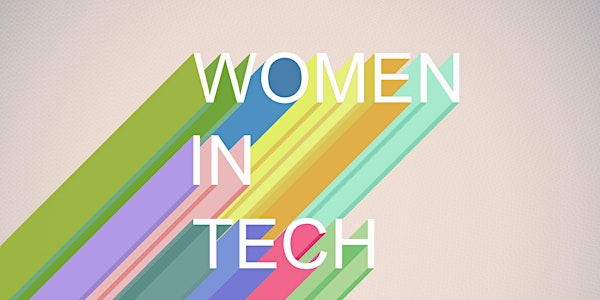 Panel: Women in Technology and Innovation @ European Parliament