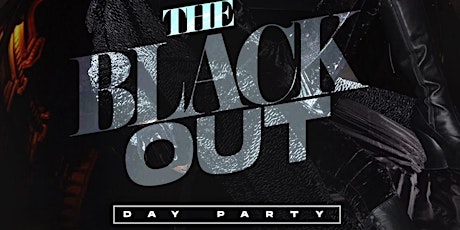 The Blackout Day Party