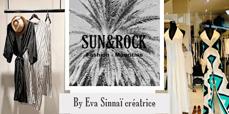 Vente privée Sun & Rock Créations prêt à porter Eva Sinnai