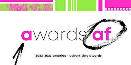 AAF Mississippi Gulf Coast presents the 2023 American Advertising Awards