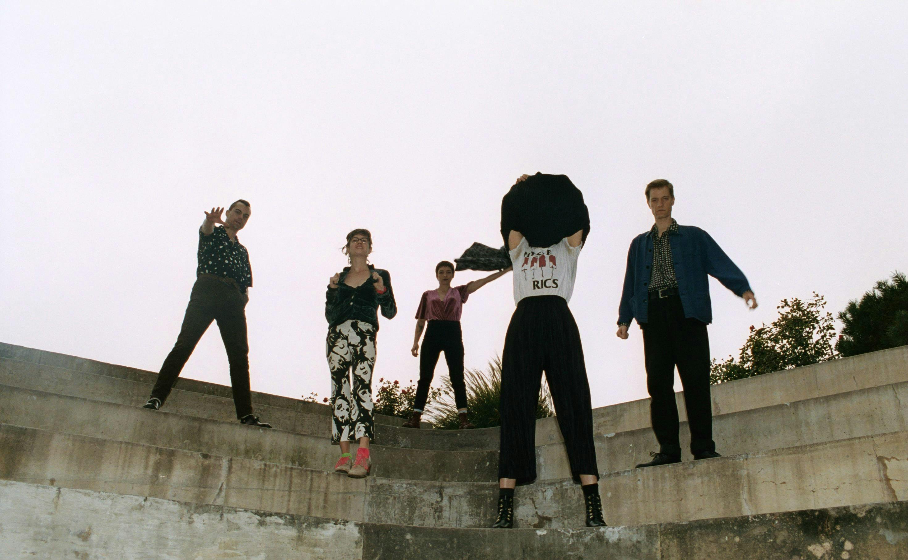Bodega / Engine Summer / Daysee