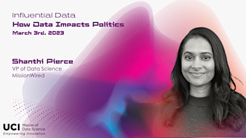 Influencial Data: How Data Impacts Politics