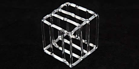 Borosilicate Level Two Networking Workshop: Building a Box | 2023