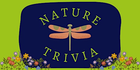 Nature Trivia Night
