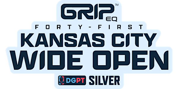 DGPT Silver - Kansas City Wide Open
