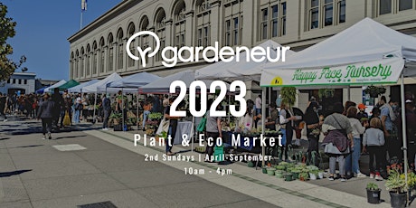 Gardeneur Plant and Eco-Market