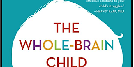 Mercer County Book Club: The Whole Brain Child EVENING SESSION