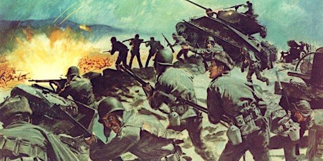 Korea - The Forgotten War primary image
