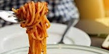 Annual Spaghetti Dinner