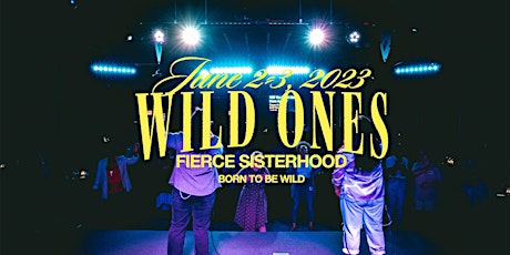Wild Ones Conference