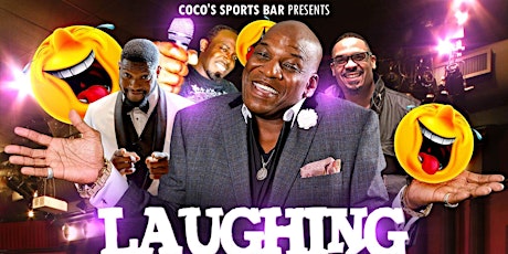 Laughing Out Loud with Don "DC" Curry & Friends