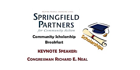 Hauptbild für Community Scholarship Breakfast 