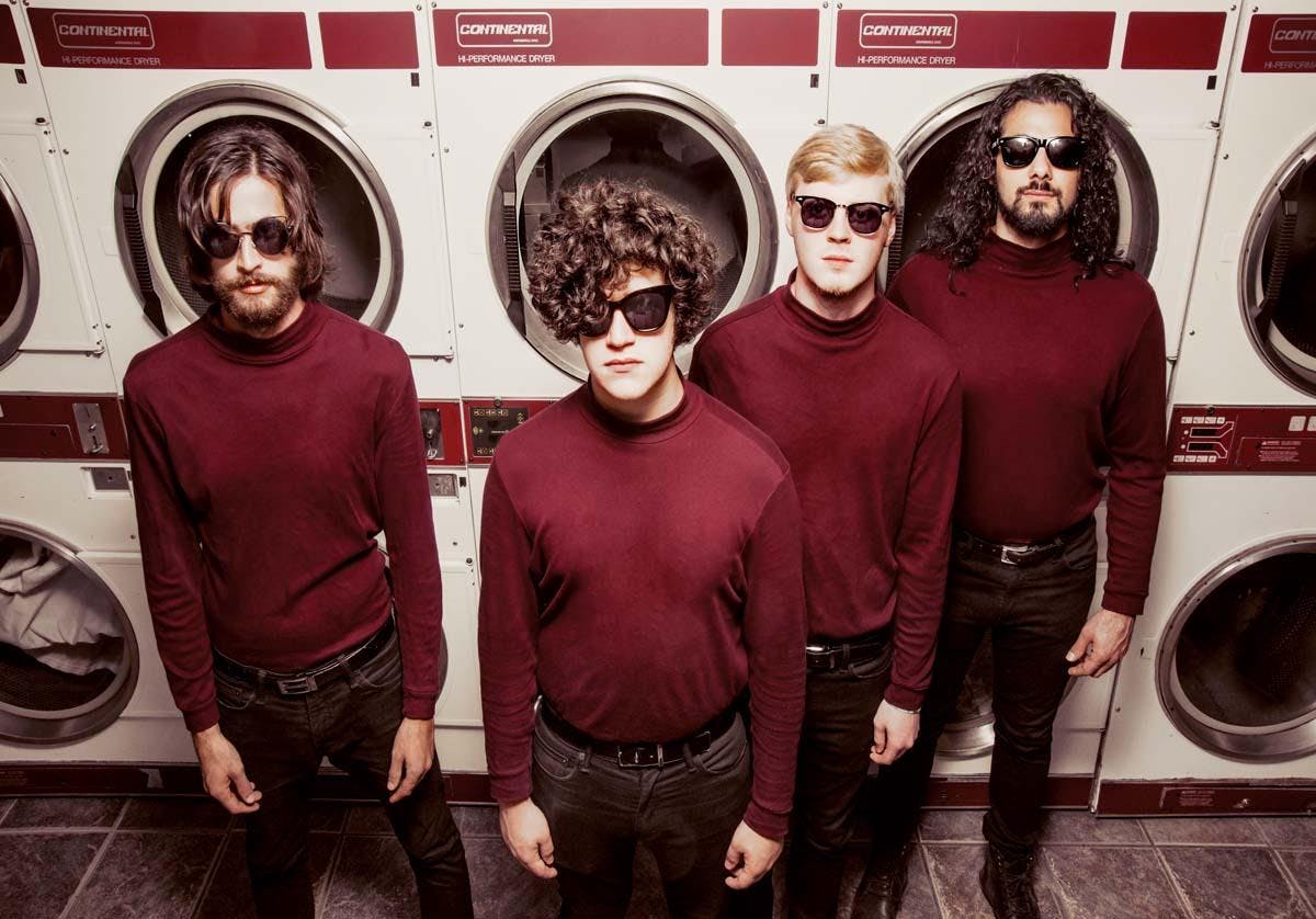 THE BURNING PEPPERMINTS / DRESSY BESSY / PSYCHIC HEAT