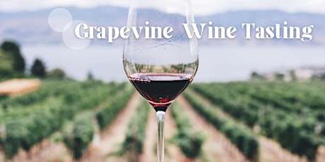 Grapevine Wine Tasting