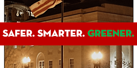 DC Smart Lighting Project - Public Hearing- May 23rd primary image
