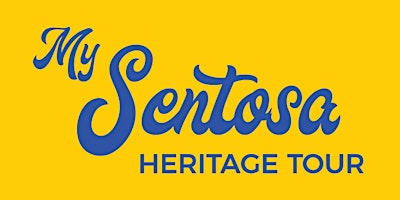My Sentosa Heritage Tour: Nature and Memories [Eng