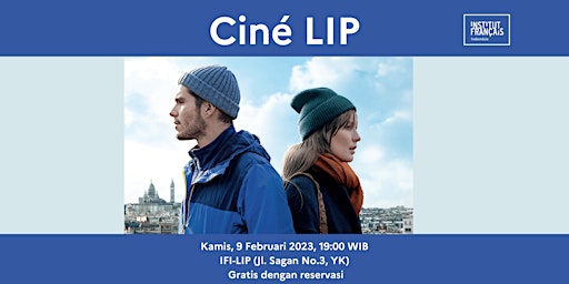 Ciné LIP: Someone, somewhere