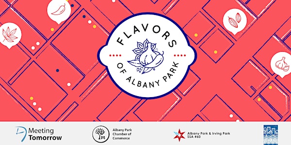 Flavors of Albany Park Restaurant Crawl 2018