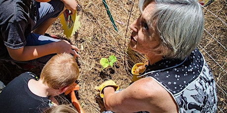 Creation Celebration 2024: The RUCC Family Nature Fair