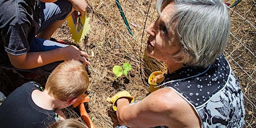 Immagine principale di Creation Celebration 2024: The RUCC Family Nature Fair 