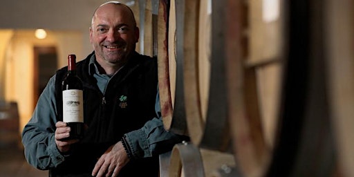 Winemakers Happy Hour with Matthew G Meyer - Williamsburg Winery