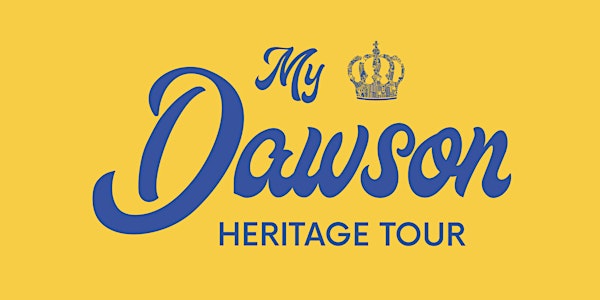 My Dawson Heritage Tour [English] (5 February 2023