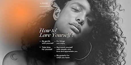 Valentines - Love for Yourself