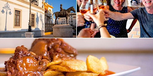 Imagen principal de The Culture and Classic Eats of Seville - Food Tours by Cozymeal™