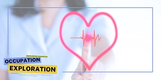 Confluence Health - Cardiology (Occupation Exploration) primary image