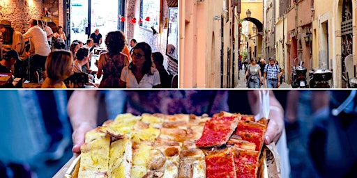 Image principale de Culinary Excursion Through Rome - Food Tours by Cozymeal™