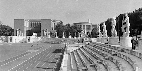 What remains?: Fascist and National Socialist antiquities and materialities