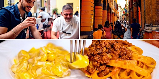 Immagine principale di Bologna's Essential Eats - Food Tours by Cozymeal™ 