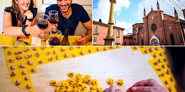 The Best of Italian Cuisine in Bologna - Food Tours by Cozymeal™