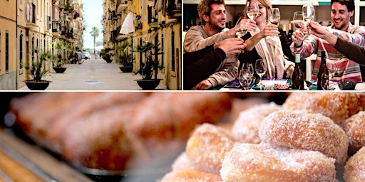 Immagine principale di Iconic Fare and Libations in Barcelona - Food Tours by Cozymeal™ 