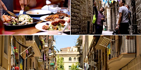 A Taste of Barcelona's Best Eats - Food Tours by Cozymeal™