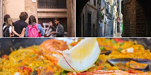 Imagem principal do evento Barcelona's Top Places to Explore - Food Tours by Cozymeal™