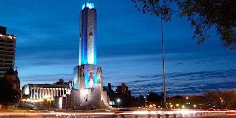 Imagen principal de S20 Argentina Summit