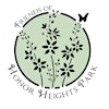 Logótipo de Friends of Honor Heights Park Association
