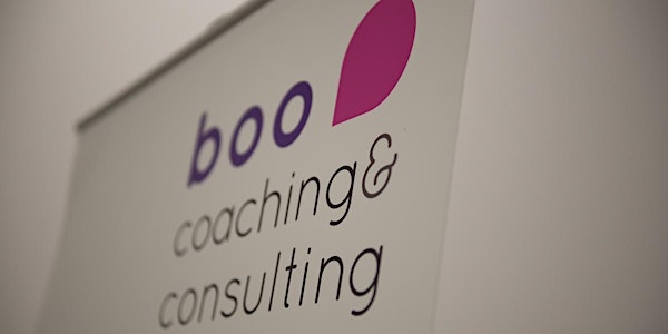 Boo Coaching Alumni CPD day - a chance to catch up and learn together