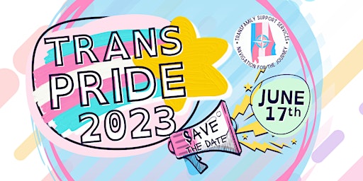 Alabama Trans Pride 2023