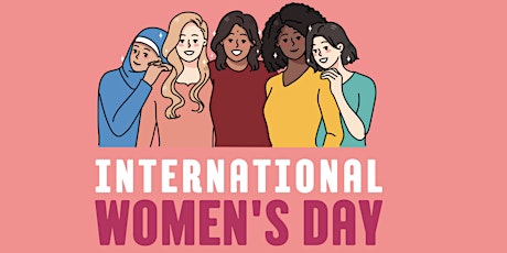 International Women's Day primary image