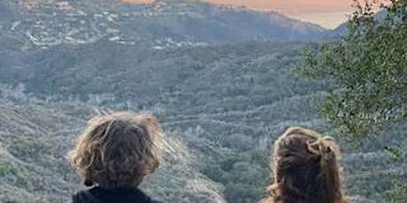 Romantic Date: Topanga Nature Hikes Inspired by Hollywood Love Stories