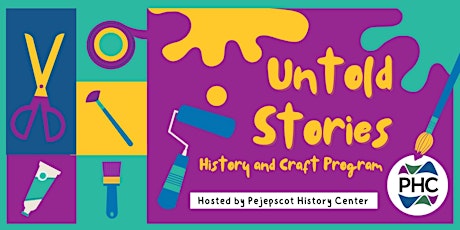 Untold Stories: Get Inspired! The Art of Forrest Orr