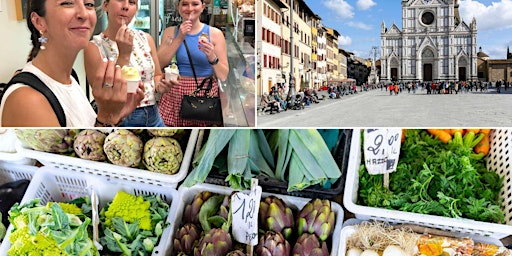 Florence for Foodies - Food Tours by Cozymeal™  primärbild