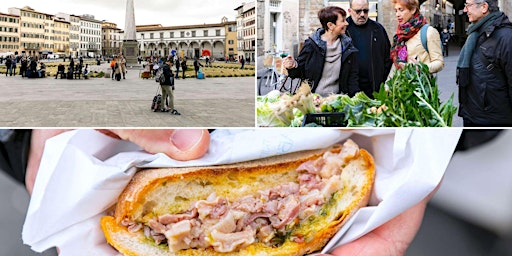 Primaire afbeelding van A Taste of Florence - Food Tours by Cozymeal™