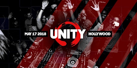 Unity: Deep Inside House in Hollywood primary image