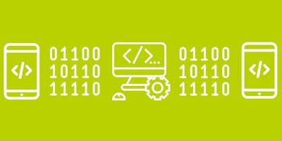 event in Portland: Web Development 1