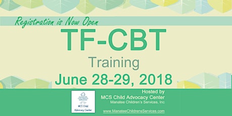 TF-CBT Training primary image