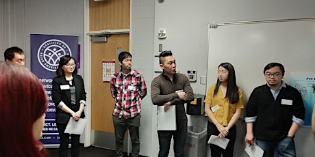 CAAL PowerTalk: The Racial Experiences of Asian American Students primary image